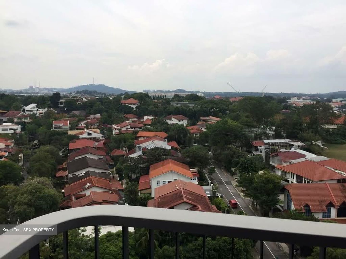 D'Leedon (D10), Condominium #588134111